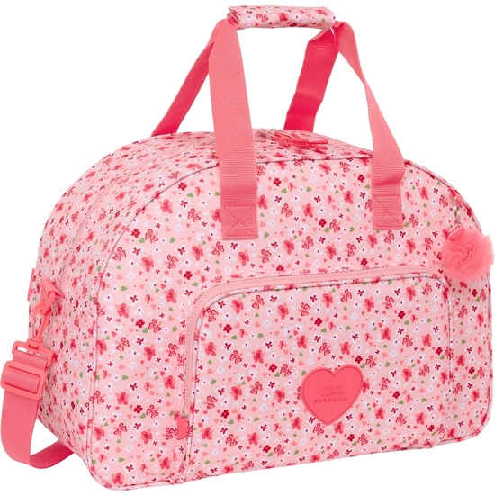 BOLSA DEPORTE VMB "IN BLOOM" image 0