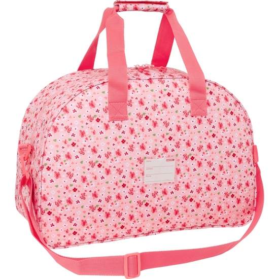 BOLSA DEPORTE VMB "IN BLOOM" image 1