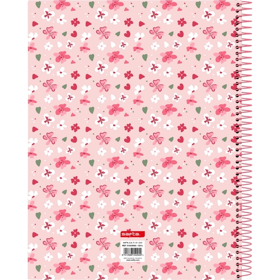 BLOC A4 MICRO120 H VMB "IN BLOOM" image 1