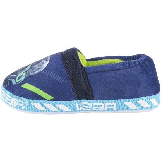 ZAPATILLAS DE CASA FRANCESITA BUZZ LIGHTYEAR DARK BLUE image 2