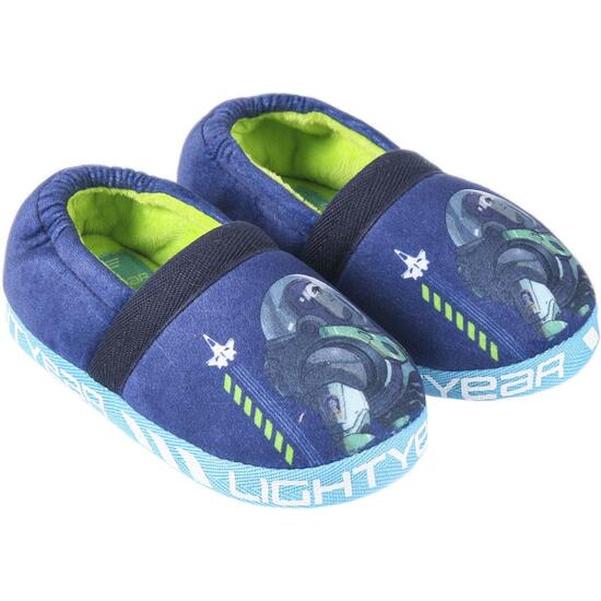 ZAPATILLAS DE CASA FRANCESITA BUZZ LIGHTYEAR DARK BLUE image 0