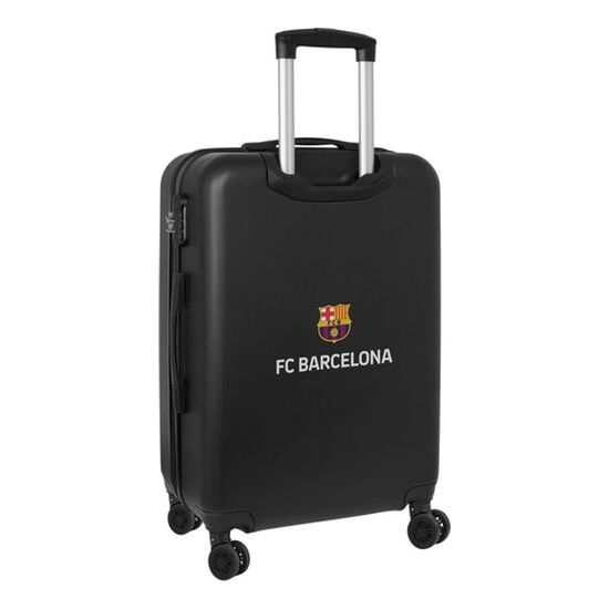 TROLLEY MEDIANO 24" F.C.BARCELONA 3ª EQUIPACION image 1