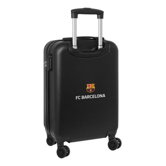 TROLLEY CABINA 20" F.C.BARCELONA 3ª EQUIPACION image 1