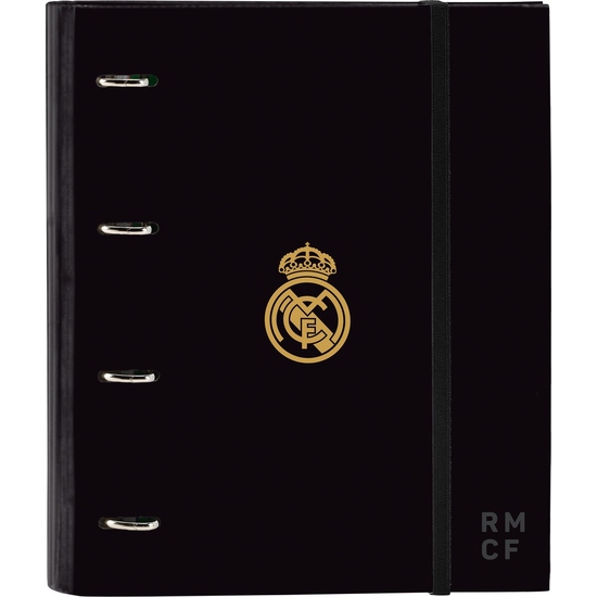 CARP 4 ANI 35MM C/RECAMBIO REAL MADRID 3ª EQUIPACION image 0