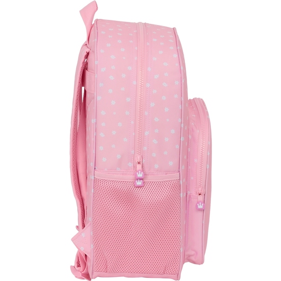 MOCHILA ADAPT.CARRO RECICLADO GLOWLAB KIDS "SWEET HOME" image 2