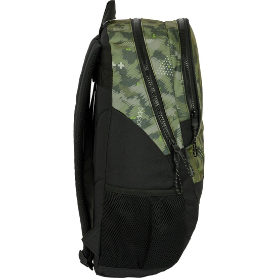 MOCHILA ADAPT.CARRO KELME "TRAVEL" image 2