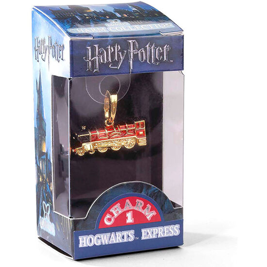 COLGANTE CHARM HOGWARTS EXPRESS HARRY POTTER image 1