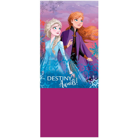 BRAGA CUELLO FROZEN DISNEY image 0