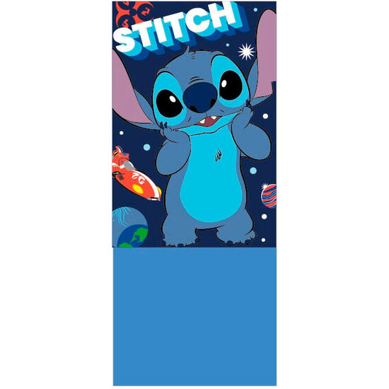 BRAGA CUELLO STITCH CORALINA DISNEY image 0