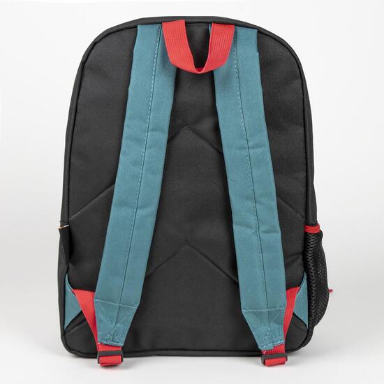 MOCHILA CASUAL MY HERO ACADEMIA image 1