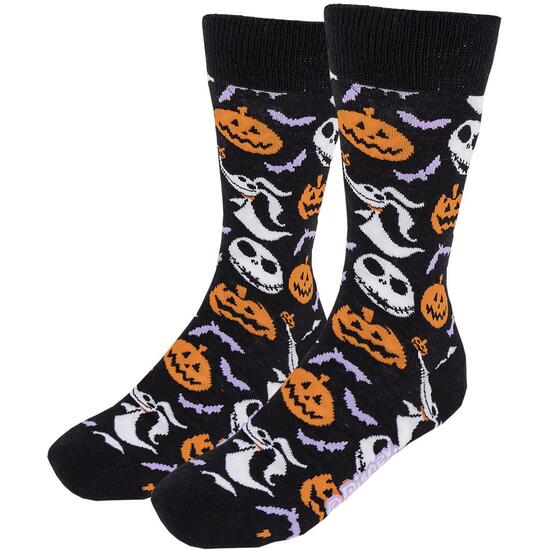 PACK CALCETINES 3 PIEZAS NIGHTMARE BEFORE CHRISTMAS image 3