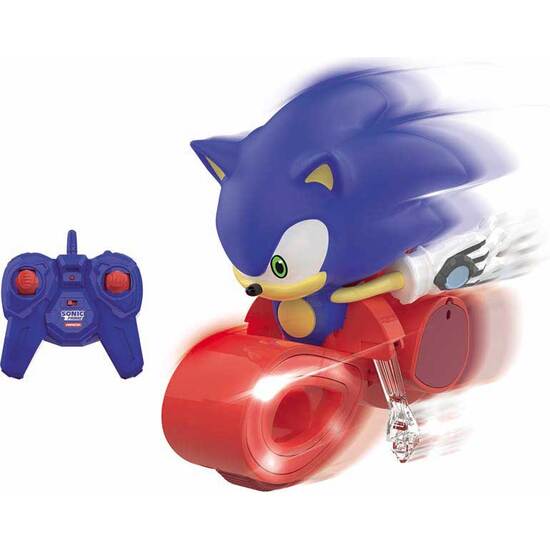 SONIC PRIME R/C image 0