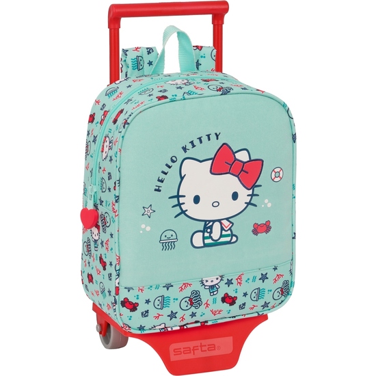 MOCH 232+CARRO 805 HELLO KITTY "SEA LOVERS" image 0