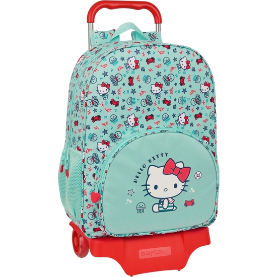 MOCH 180+CARRO 905 HELLO KITTY "SEA LOVERS" image 0