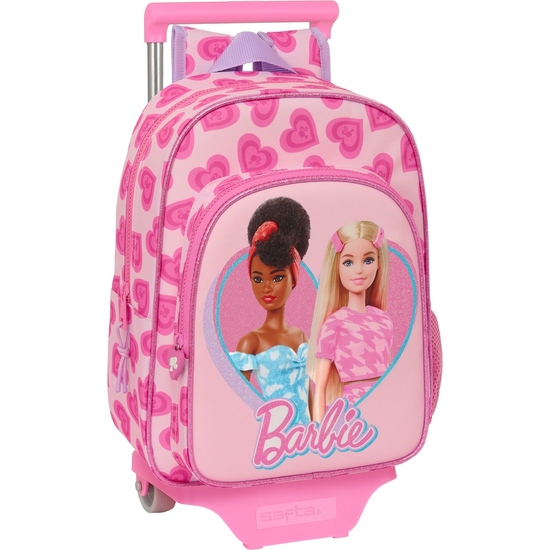 MOCH 185+CARRO 705 BARBIE "LOVE" image 0