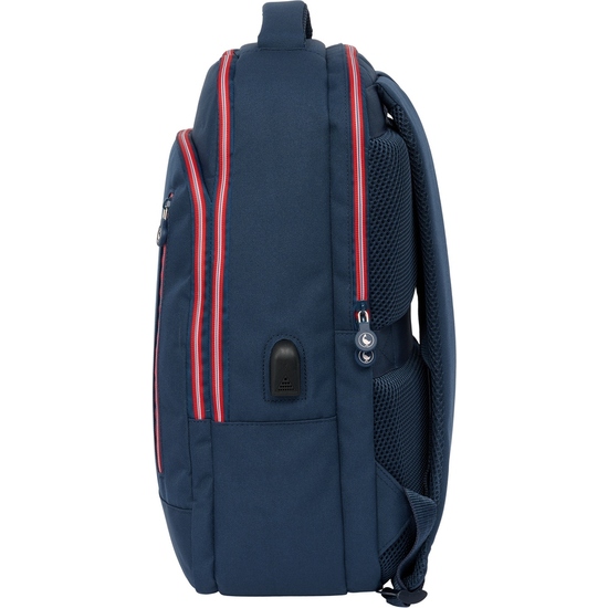 MOCHILA PORTATIL 15,6"+TABLET+USB EL GANSO "CLASSIC" image 2