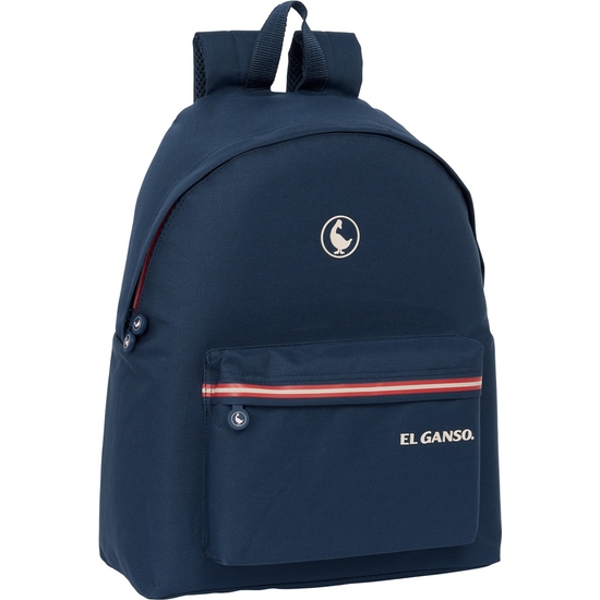 MOCHILA EL GANSO "CLASSIC" image 0