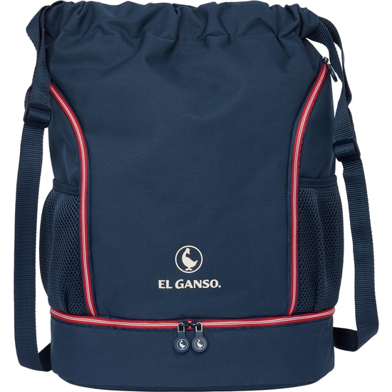 SACO MOCHILA EL GANSO "CLASSIC" image 0