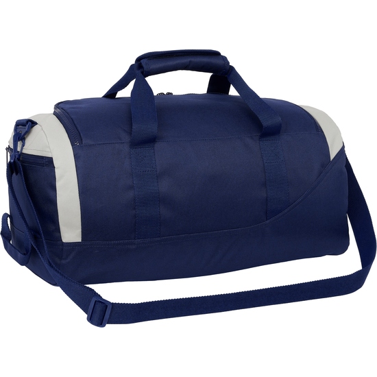 BOLSA DEPORTE BENETTON "VARSITY" image 1