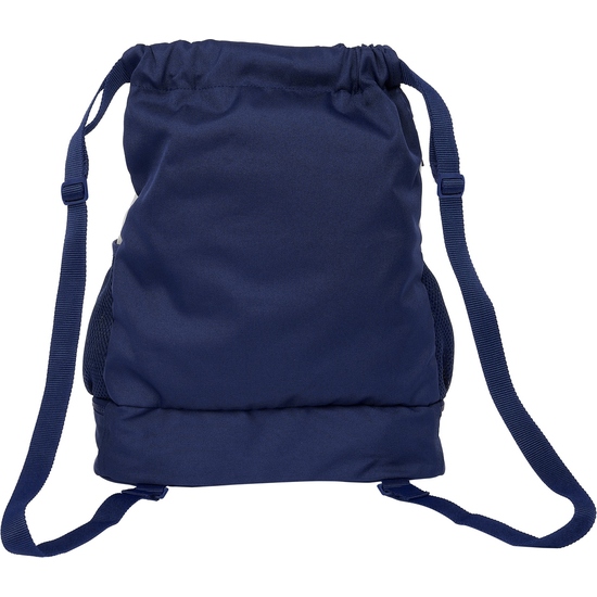 SACO MOCHILA BENETTON "VARSITY" image 1