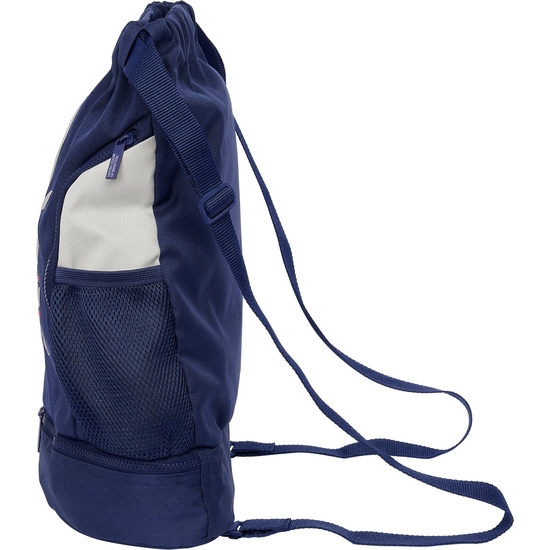 SACO MOCHILA BENETTON "VARSITY" image 2