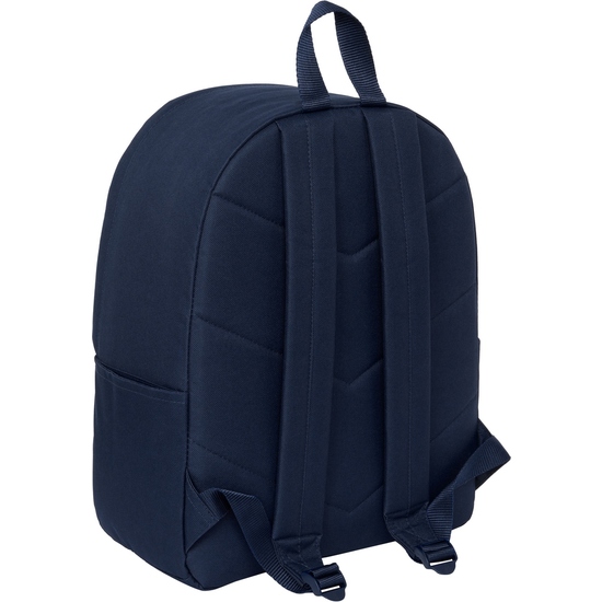 MOCHILA PARA PORTATIL 14,1" KAPPA "BLUE NIGHT" image 1