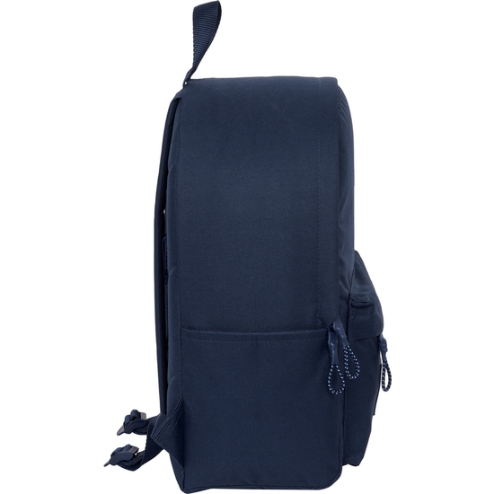 MOCHILA PARA PORTATIL 14,1" KAPPA "BLUE NIGHT" image 2