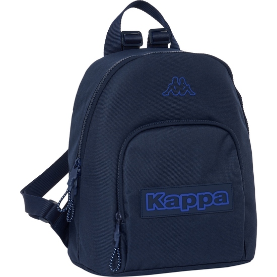 MINI MOCHILA KAPPA "BLUE NIGHT" image 0