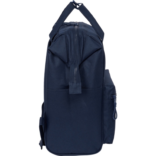 MOCHILA CON ASAS PARA PORTATIL 13" KAPPA "BLUE NIGHT" image 2