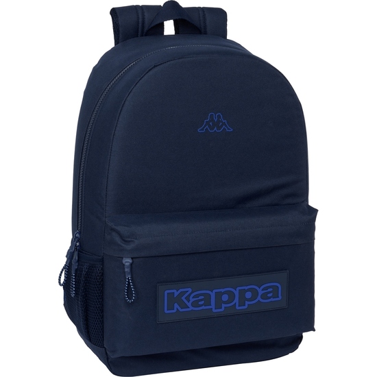 MOCHILA ADAPT.CARRO KAPPA "BLUE NIGHT" image 0