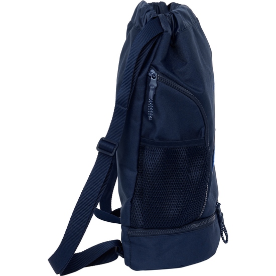 SACO MOCHILA KAPPA "BLUE NIGHT" image 2