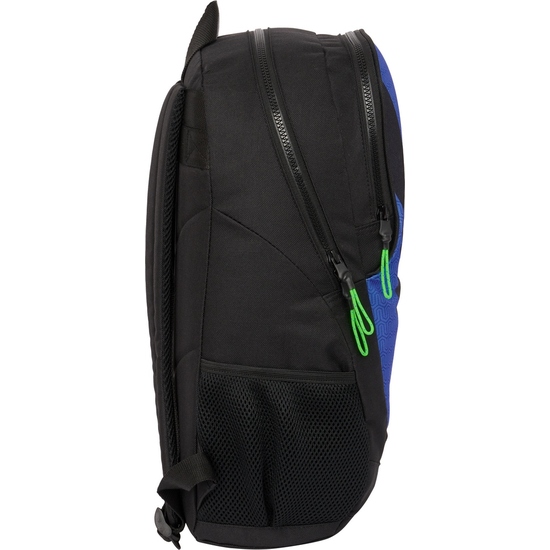 MOCHILA ADAPT.CARRO KELME "ROYAL" image 2