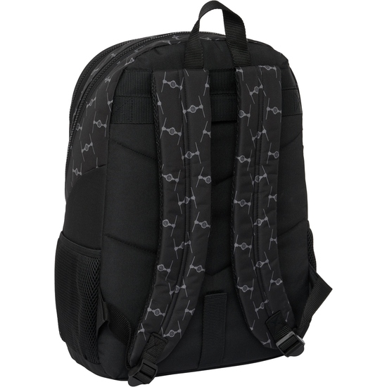 MOCHILA ADAPT.CARRO STAR WARS "THE FIGHTER" image 1