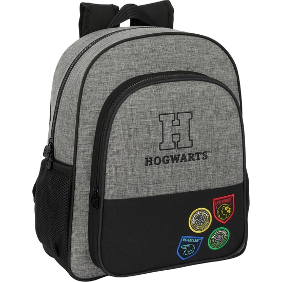 MOCHILA JUNIOR ADAPT.CARRO HARRY POTTER "HOUSE OF CHAMPIONS" image 0