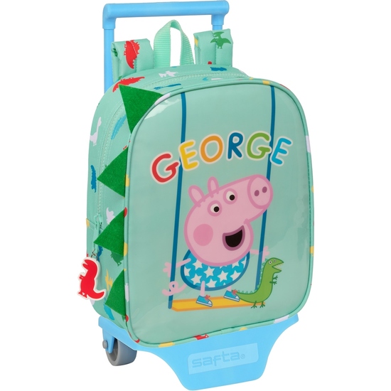 MOCH 232+CARRO 805 GEORGE image 0