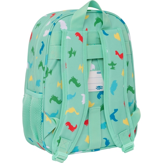 MOCHILA INFANTIL ADAPT.CARRO GEORGE image 1