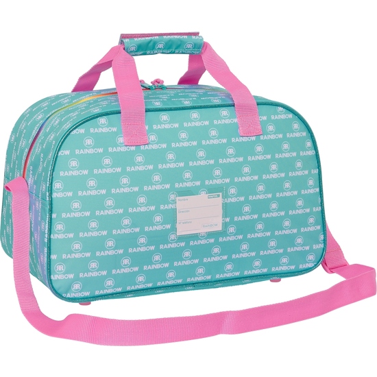 BOLSA DEPORTE RAINBOW HIGH "PARADISE" image 1