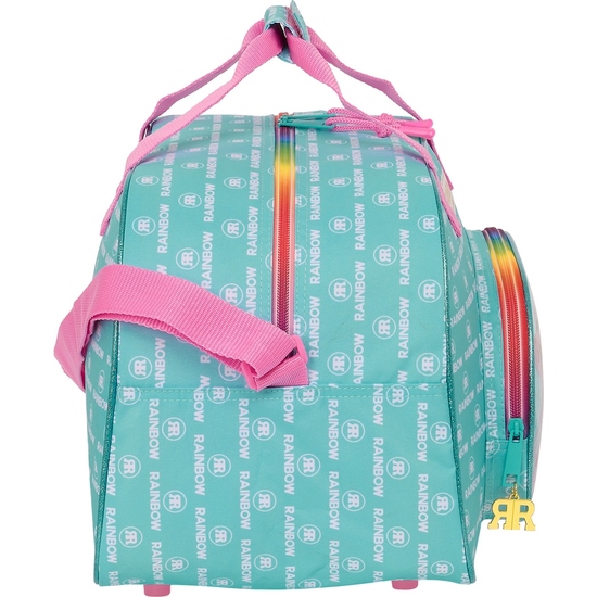 BOLSA DEPORTE RAINBOW HIGH "PARADISE" image 2