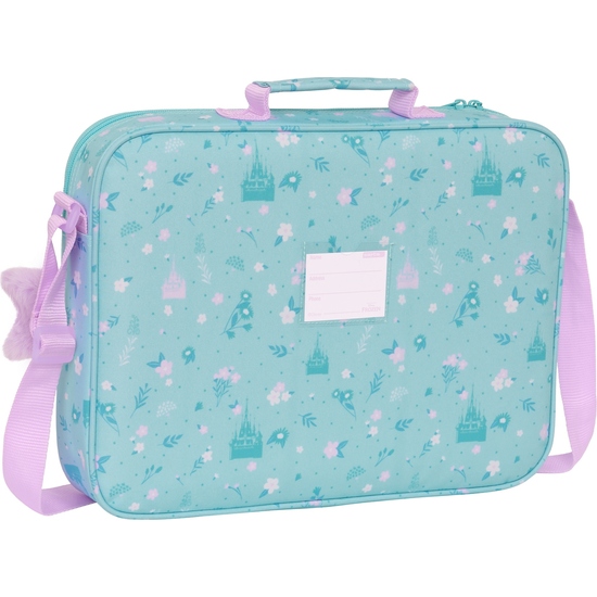 CARTERA EXTRAESCOLARES FROZEN II "HELLO SPRING" image 1