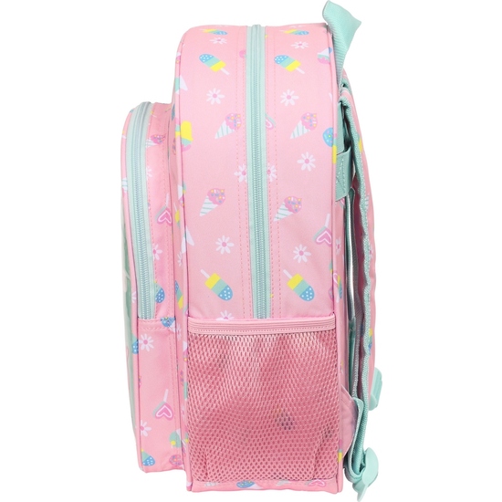 MOCHILA INFANTIL ADAPT.CARRO PEPPA PIG "ICE CREAM" image 2