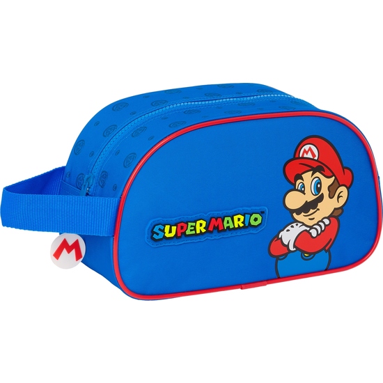 NECESER 1 ASA ADAPT.CARRO SUPER MARIO "PLAY" image 0