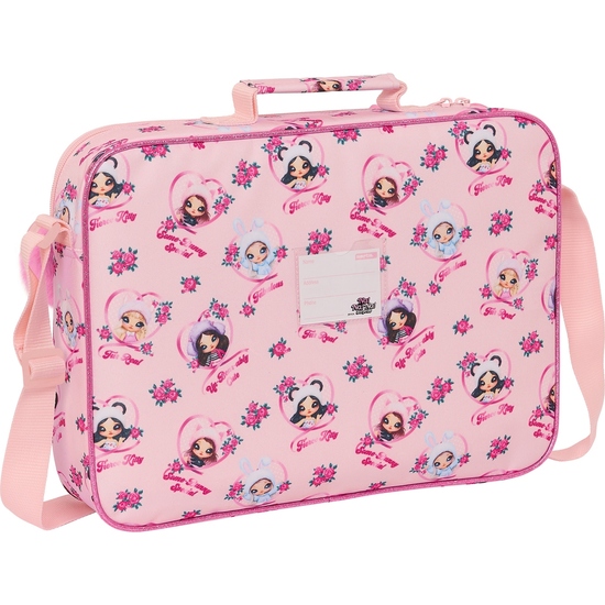 CARTERA EXTRAESCOLARES NANANA "FABULOUS" image 1