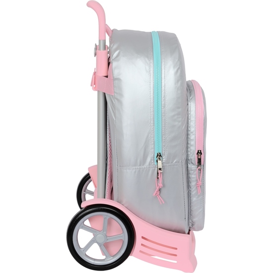 MOCH 876+CARRO EVOLUTION BENETTON "SILVER" image 2