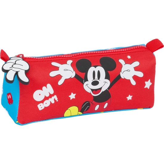 PORTATODO MICKEY MOUSE "FANTASTIC" image 0