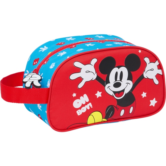 NECESER 1 ASA ADAPT.CARRO MICKEY MOUSE "FANTASTIC" image 0