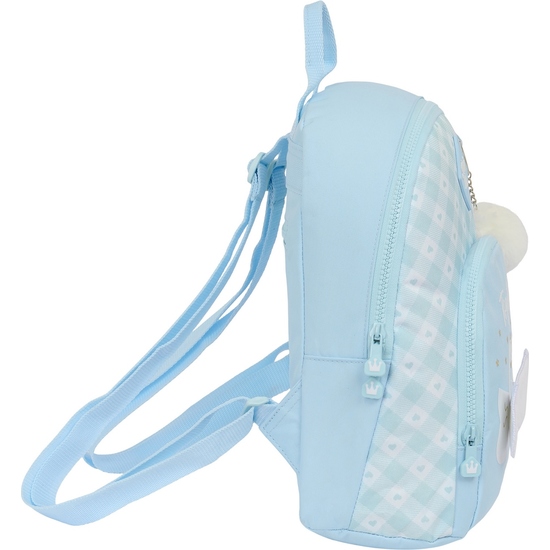 MINI MOCHILA GLOWLAB "CISNES" image 2