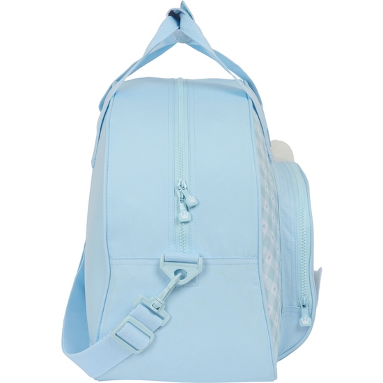 BOLSA DEPORTE GLOWLAB "CISNES" image 2