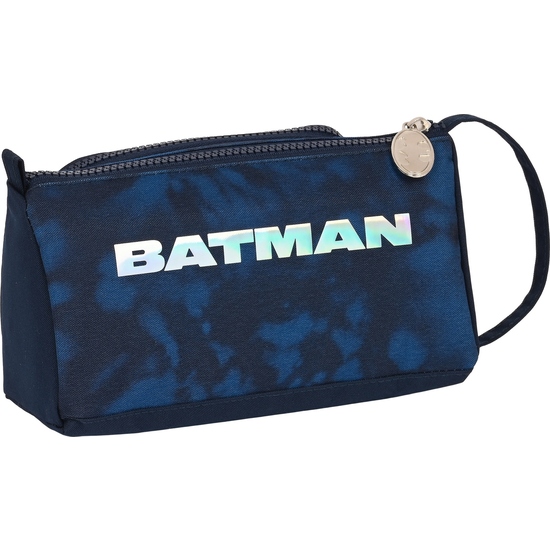 PORTATODO CON BOLSILLO DESPLEGABLE VACIO BATMAN "LEGENDARY" image 1