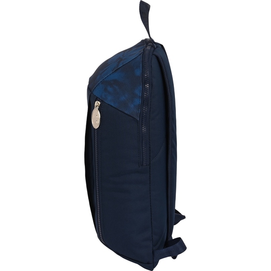 MINI MOCHILA CREMALLERA VERTICAL BATMAN "LEGENDARY" image 2