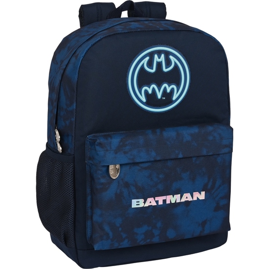 MOCHILA ADAPT.A CARRO BATMAN "LEGENDARY" image 0